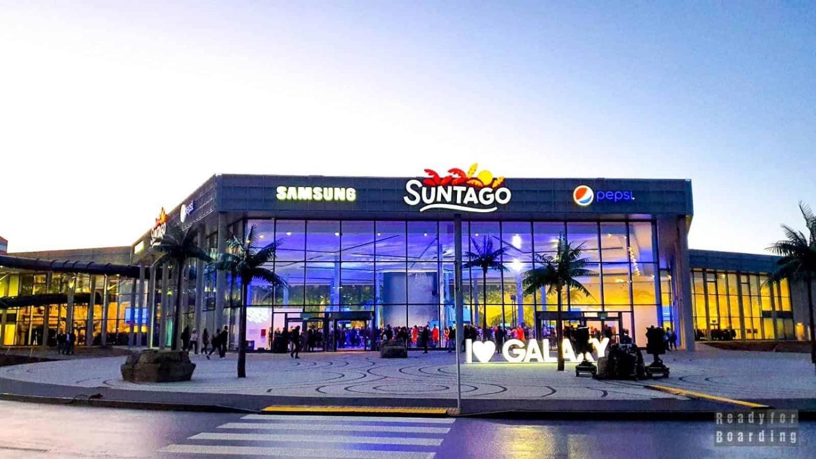 Mieszkanie Dwupokojowe Blisko Suntago Deepspot มึสซ์ชอนูฟ ภายนอก รูปภาพ